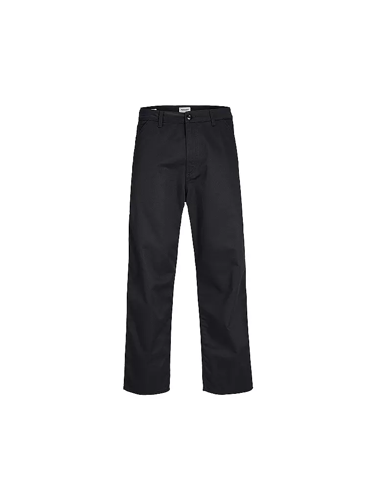 JACK & JONES | Pantalones para niño JPSTALEX JJCLEAN | Negro