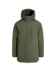 JACK & JONES | Parka JJEKEEN | Oliva