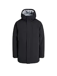 JACK & JONES | Parka JJEKEEN | Negro