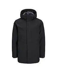 JACK & JONES | Parka JJEKEEN | Negro