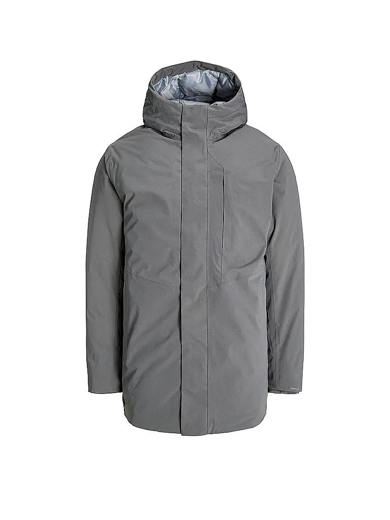 JACK & JONES | Parka JJEKEEN | Gris