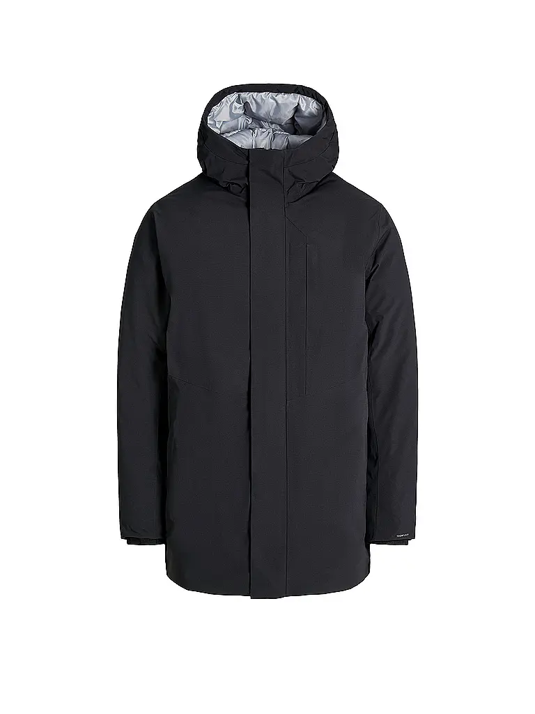 JACK & JONES | Parka JJEKEEN | Negro