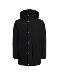 JACK & JONES | Parka JJETREK | Negro