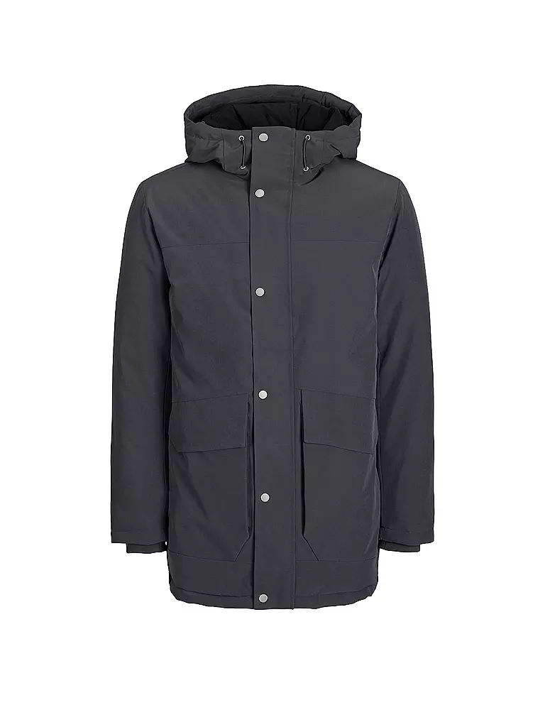 JACK & JONES | Parka JJETREK | Gris