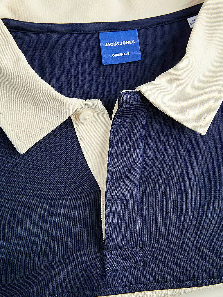 JACK & JONES | Polo de niño JORNORREBEO | 