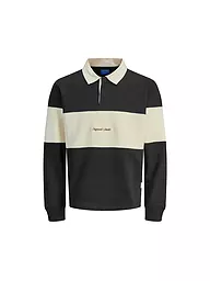 JACK & JONES | Polo de niño JORNORREBRO | Negro
