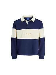 JACK & JONES | Polo de niño JORNORREBRO | Azul