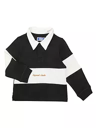 JACK & JONES | Polo de niño JORNORREBRO | Negro