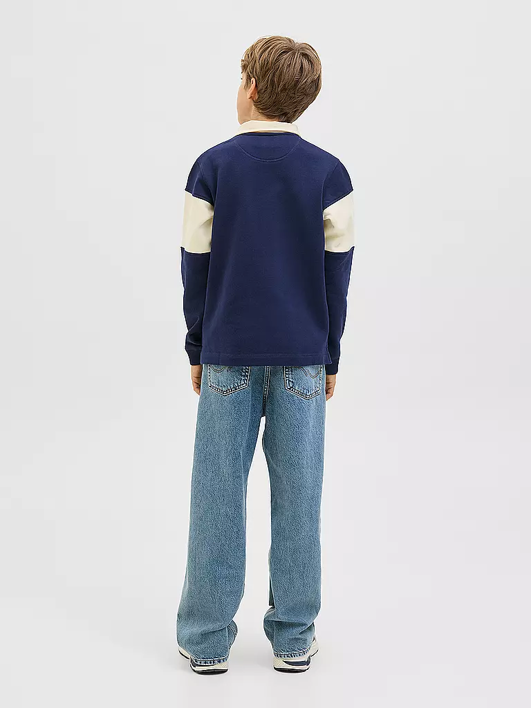 JACK & JONES | Polo de niño JORNORREBRO | 