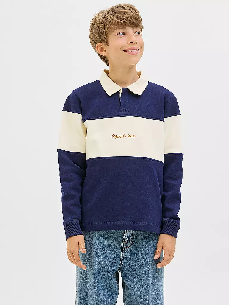 JACK & JONES | Polo de niño JORNORREBRO | 