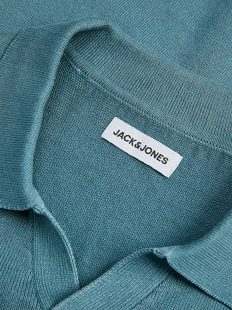 JACK & JONES | Polo JJELEO | Azul