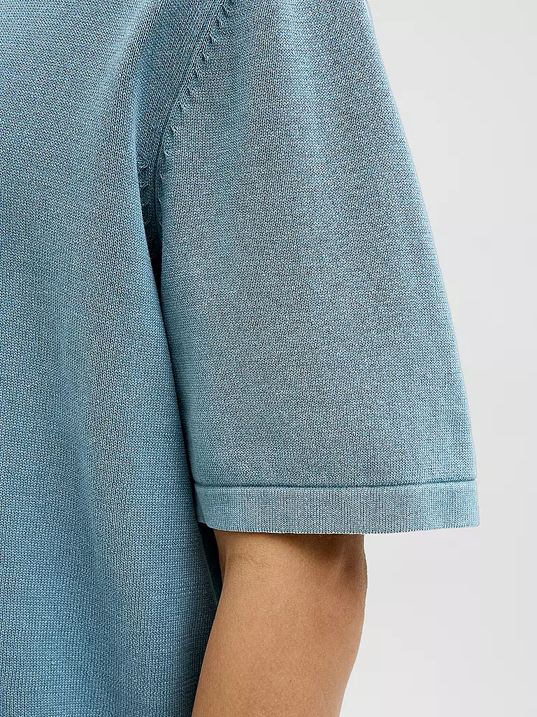 JACK & JONES | Polo JJELEO | Azul