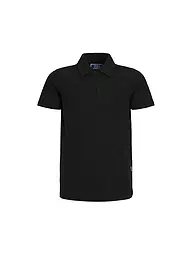 JACK & JONES | Jungen Poloshirt JJBENJA | Negro