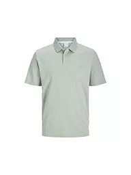 JACK & JONES | Jungen Poloshirt JPRCCRODNEY | Gris claro