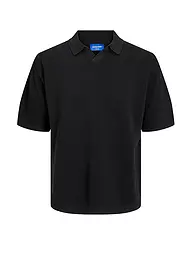 JACK & JONES | Poloshirt JORLINEN | Negro
