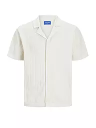 JACK & JONES | Poloshirt JORVALENCIA | Blanco