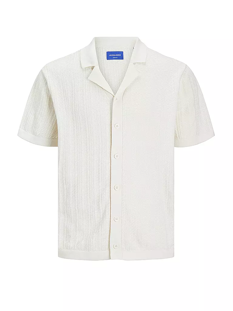 JACK & JONES | Poloshirt JORVALENCIA | Blanco