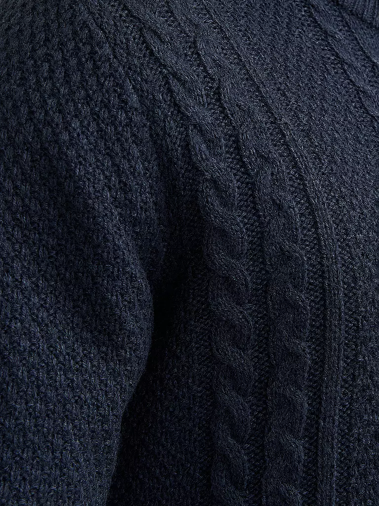 JACK & JONES | Pullover JJCRAIG | Azul oscuro