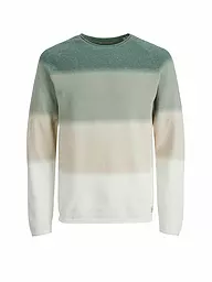 JACK & JONES | Pullover JJEHILL | Verde