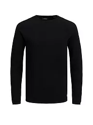 JACK & JONES | Pullover JJEHILL | Negro