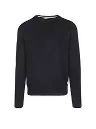 JACK & JONES | Pullover JJPANNEL | Azul oscuro