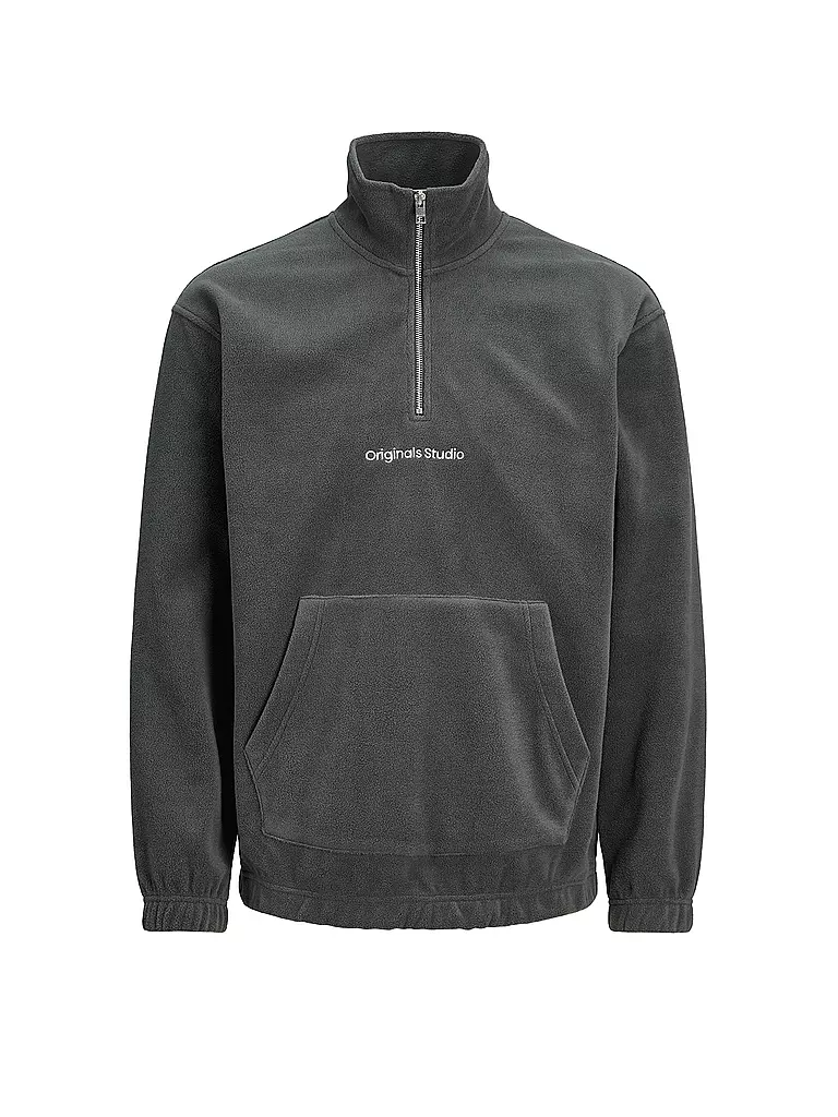 JACK & JONES | Pullover JORVESTERBRO | Gris