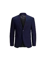 JACK & JONES | Sakko para niño | Azul oscuro