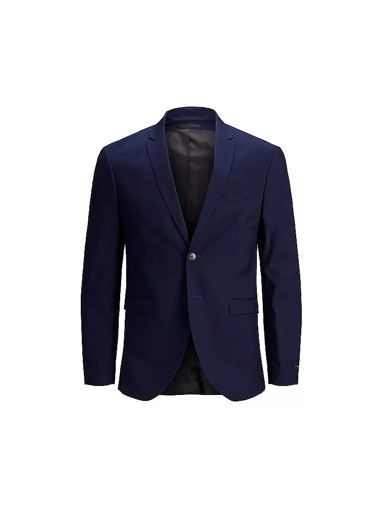 JACK & JONES | Sakko para niño | Azul oscuro