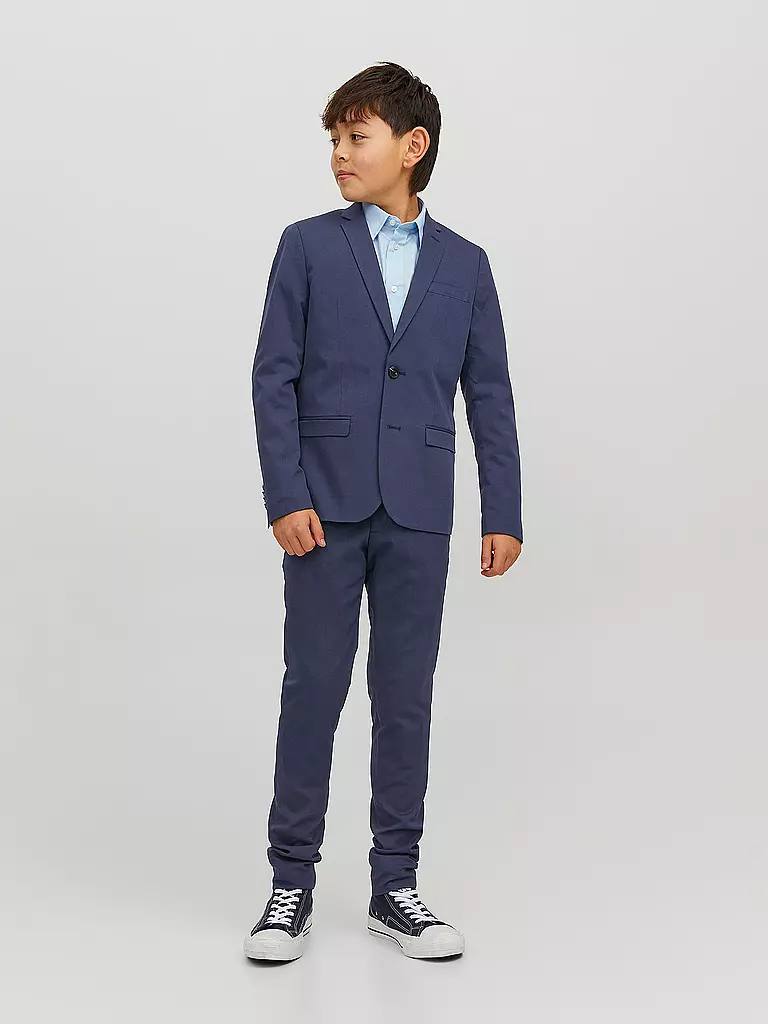 JACK & JONES | Sakko para niño | Azul