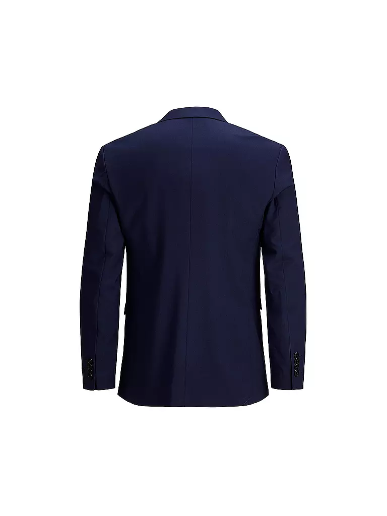 JACK & JONES | Sakko para niño | Azul oscuro