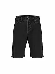 JACK & JONES | Shorts BAGGY Fit JJIALEX | Negro
