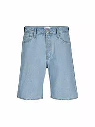 JACK & JONES | Shorts BAGGY Fit JJIALEX | Azul claro