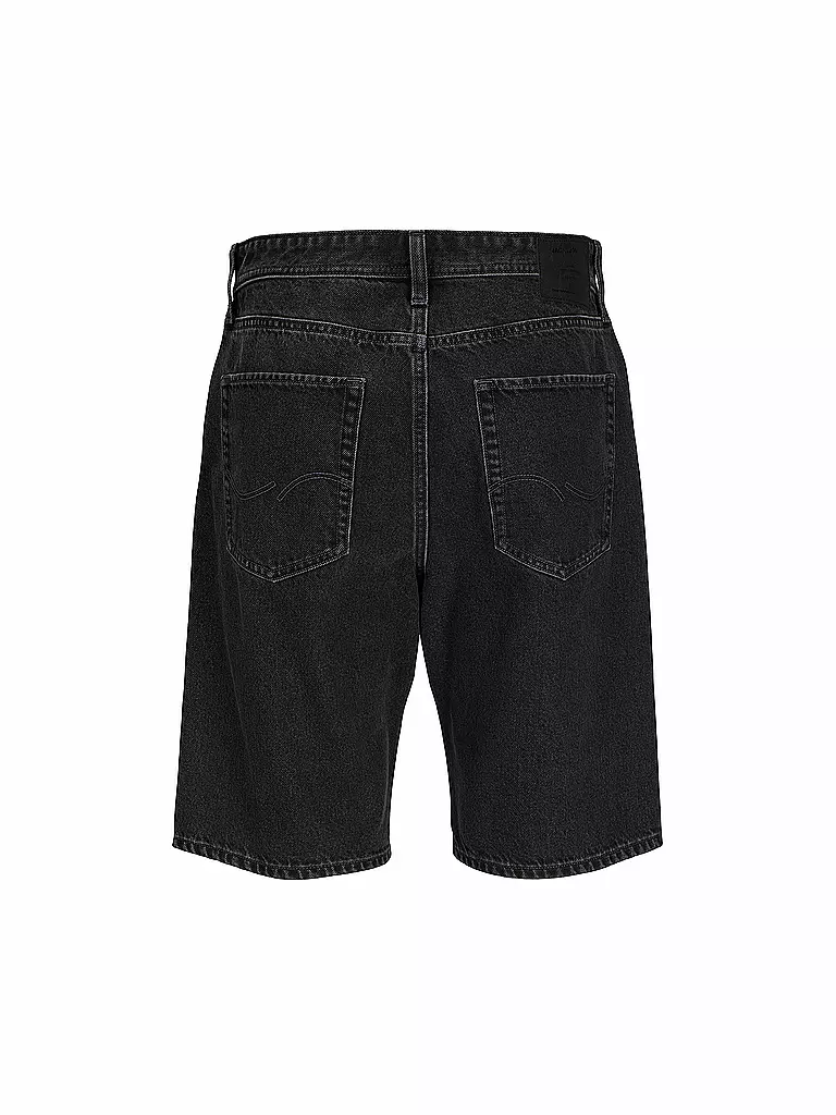 JACK & JONES | Shorts BAGGY Fit JJIALEX | Negro