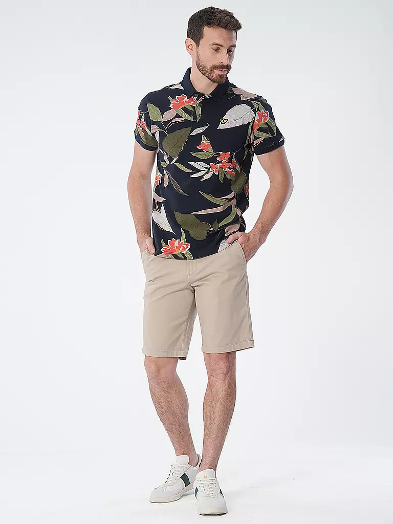 JACK & JONES | Shorts de corte regular | Beige