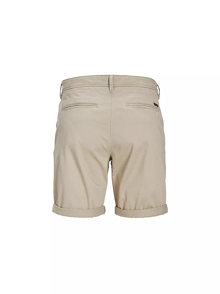 JACK & JONES | Shorts de corte regular | 