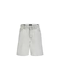 JACK & JONES | Shorts de niño JJITONY | Crema