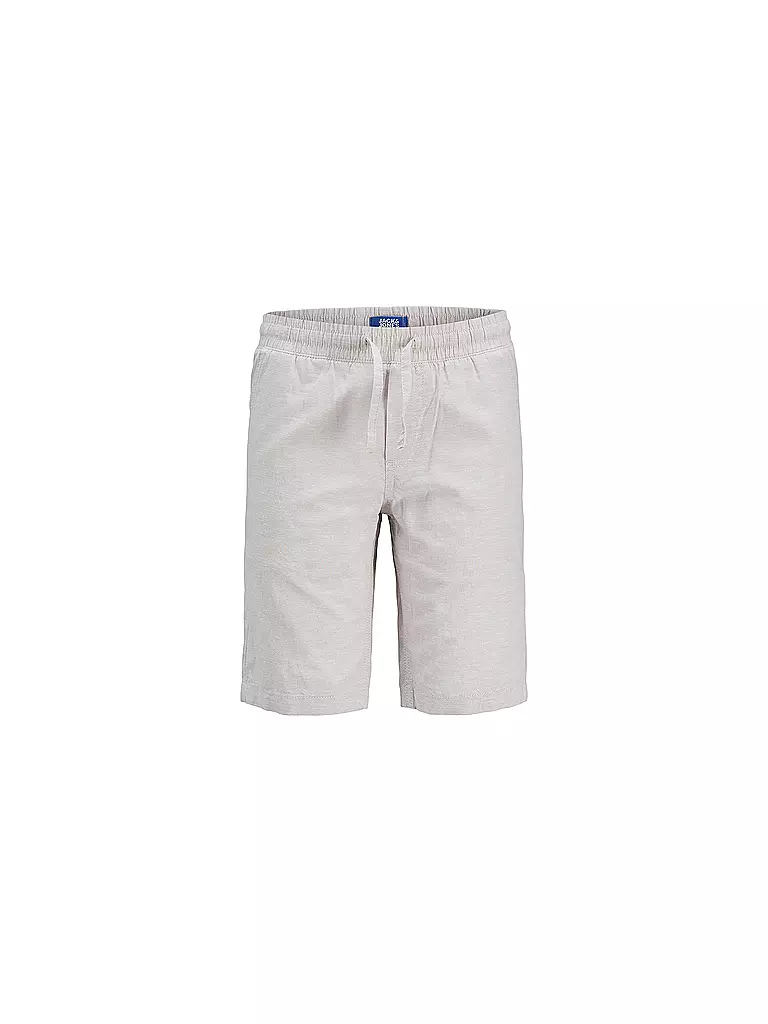 JACK & JONES | Shorts de niño JPSTJAIDEN JJSUMMER | Beige