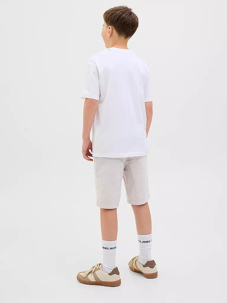 JACK & JONES | Shorts de niño JPSTJAIDEN JJSUMMER | 