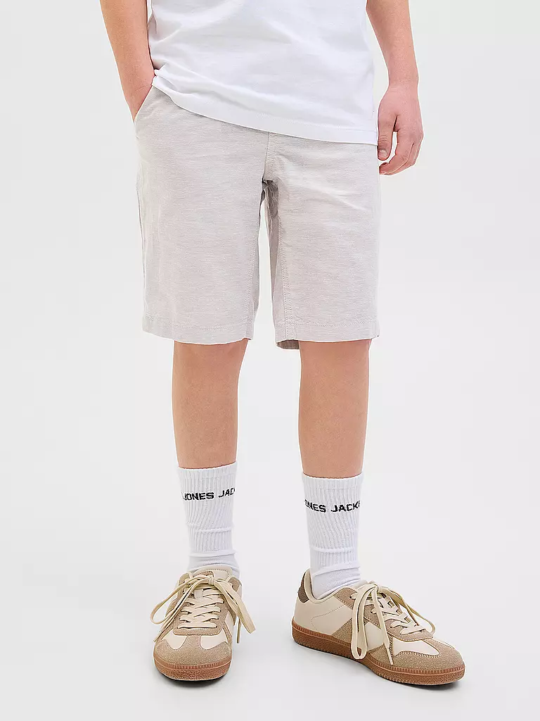JACK & JONES | Shorts de niño JPSTJAIDEN JJSUMMER | 