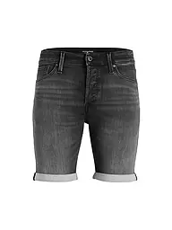 JACK & JONES | Shorts JJIRICK JJICON | Negro