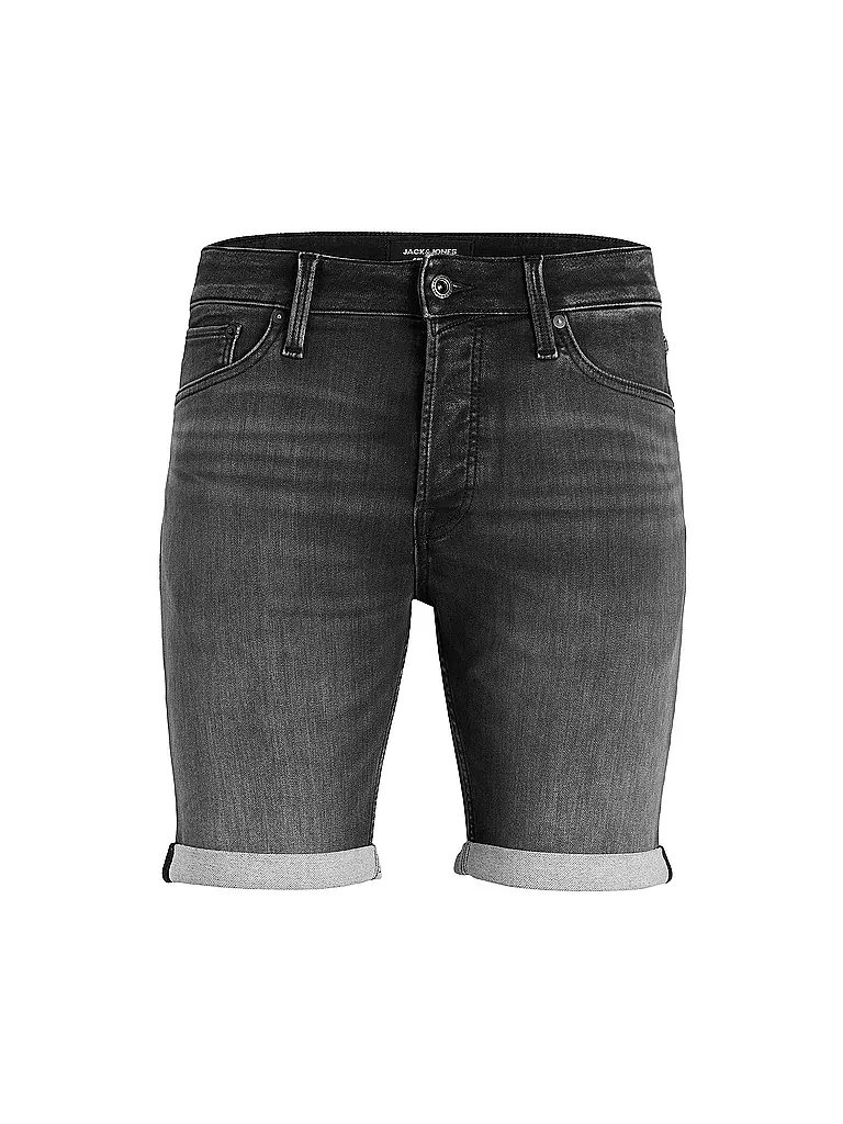 JACK & JONES | Shorts JJIRICK JJICON | Negro