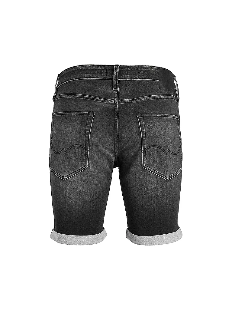 JACK & JONES | Shorts JJIRICK JJICON | Negro