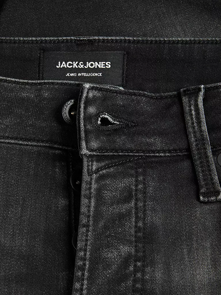 JACK & JONES | Shorts JJIRICK JJICON | Negro