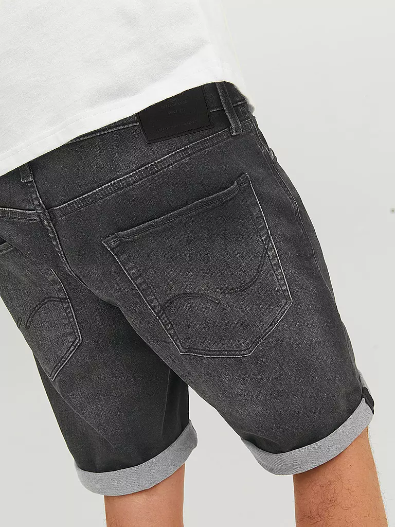 JACK & JONES | Shorts JJIRICK JJICON | Negro