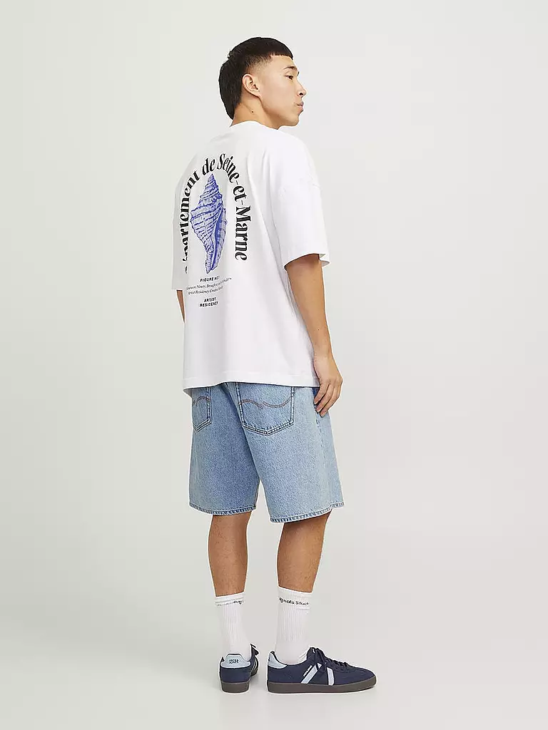 JACK & JONES | Shorts JJITONY | Azul claro