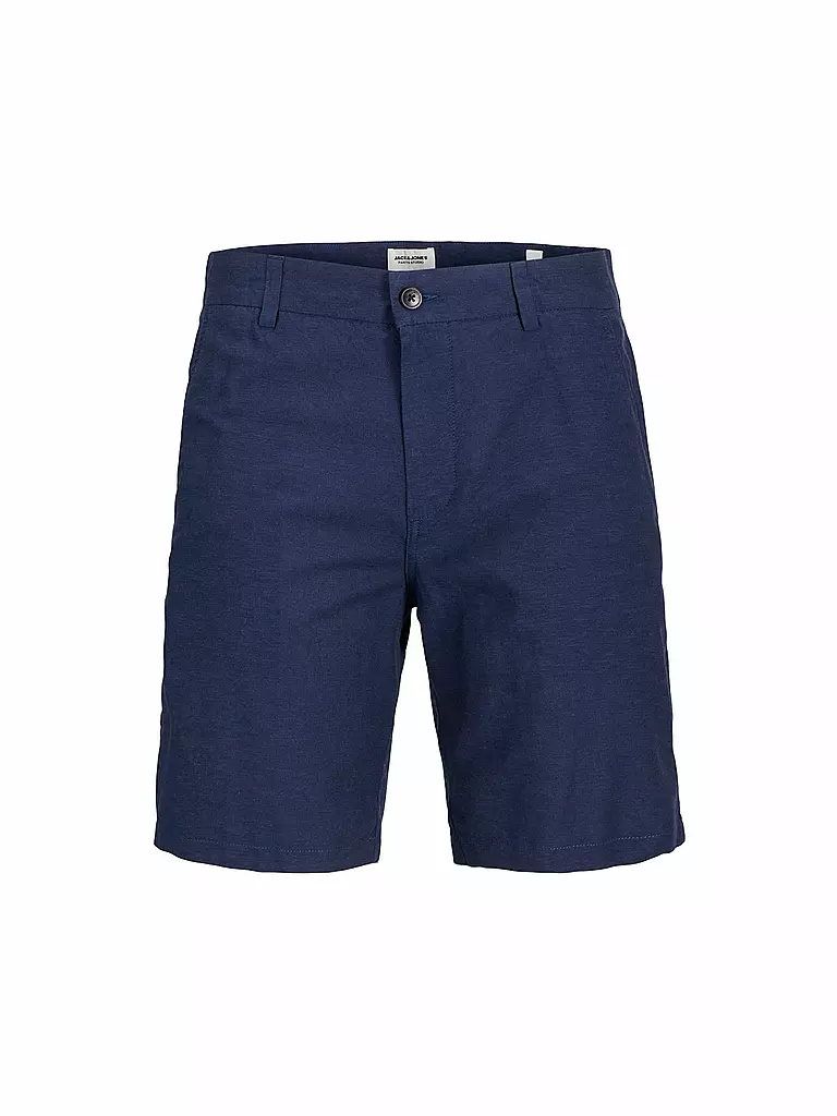 JACK & JONES | Shorts JPSTACE | Azul oscuro