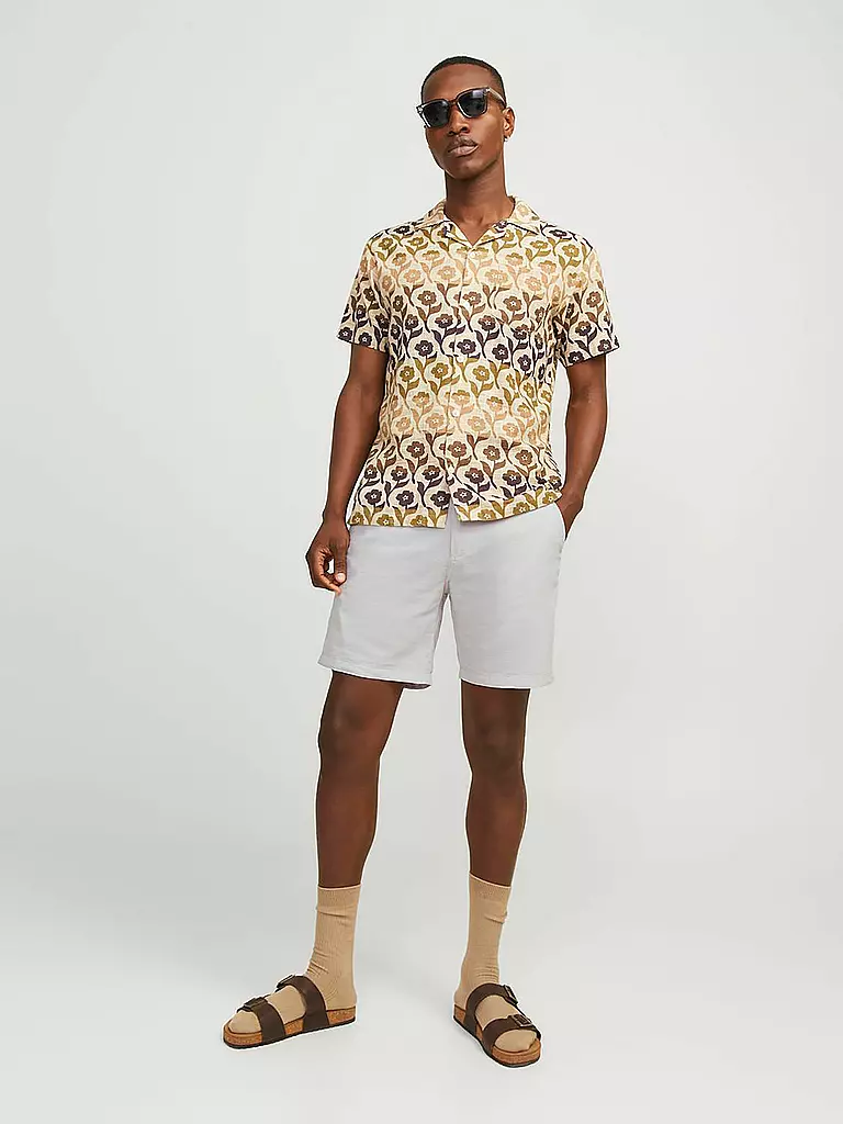 JACK & JONES | Shorts JPSTACE | Blanco