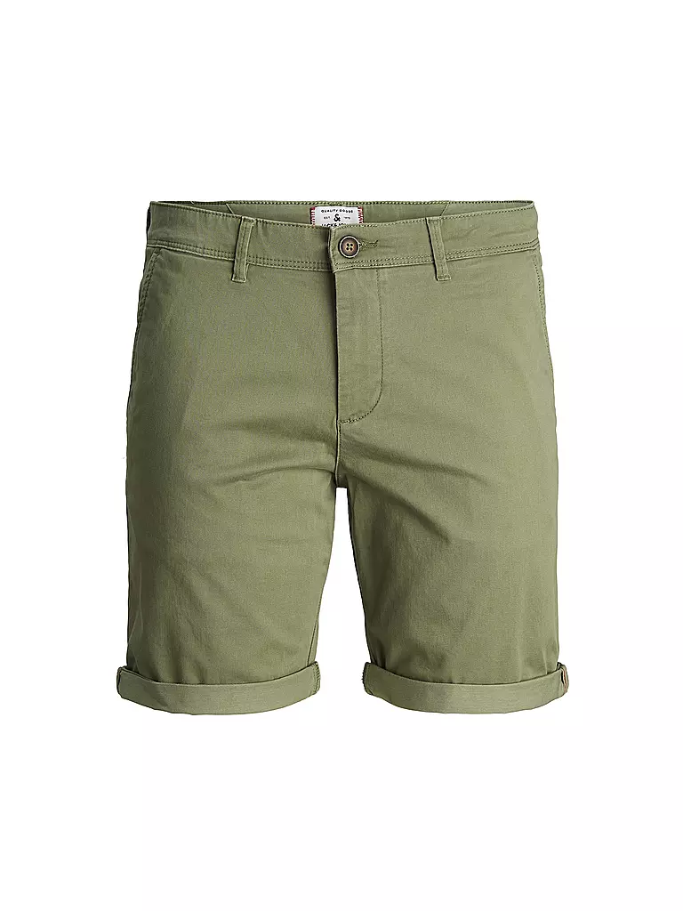 JACK & JONES | Shorts JPSTBOWIE | Oliva