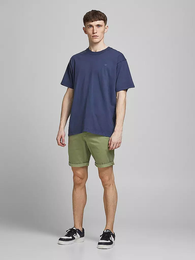JACK & JONES | Shorts JPSTBOWIE | Oliva