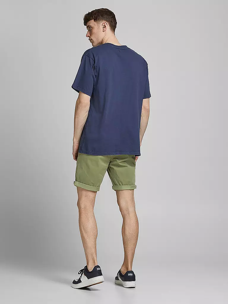 JACK & JONES | Shorts JPSTBOWIE | Oliva